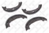 BMW 71841538 Brake Shoe Set